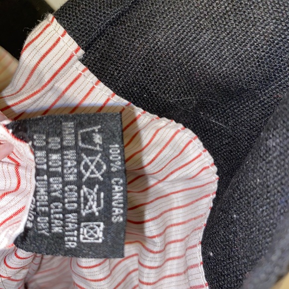 Dominican Republic Bag - Picture 7 of 7